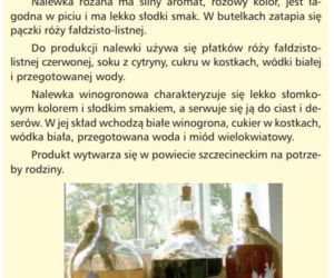 Zachodniopomorskie specjały