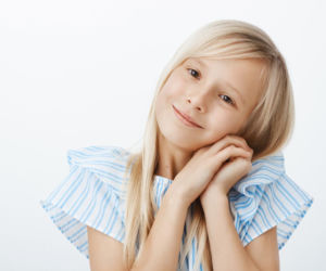 To imię w języku greckim oznacza mewę. W Polsce nosi je prawie 20 tysięcy kobiet