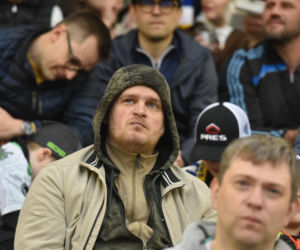 PRES Grupa Deweloperska Toruń - Fogo Unia Leszno, zdjęcia kibiców i zawodników z meczu 2. kolejki PGE Ekstraligi