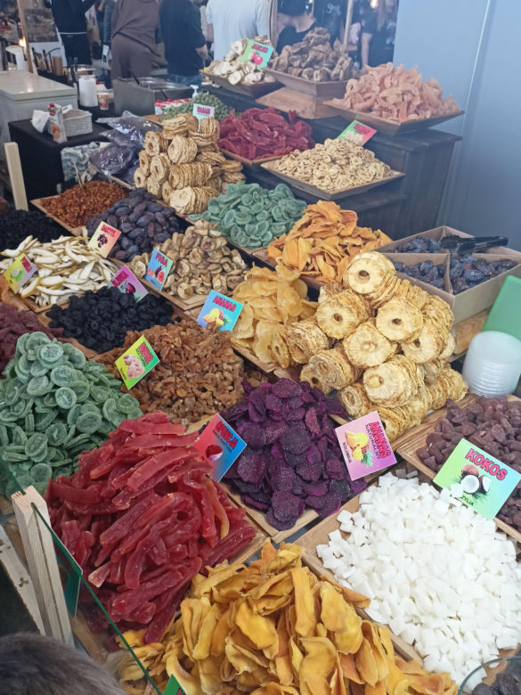 Wyjątkowy weeknd w Poznaniu
