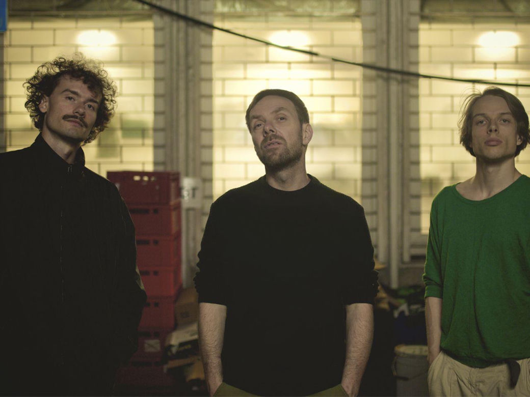Koncert Łona x Konieczny x Krupa na Rynku we Wrocławiu