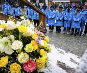 Szokująca decyzja sądu po pożarze w Szwajcarii! Nie żyje 40 osób, on chodzi wolno
