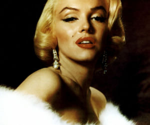 Marilyn Monroe