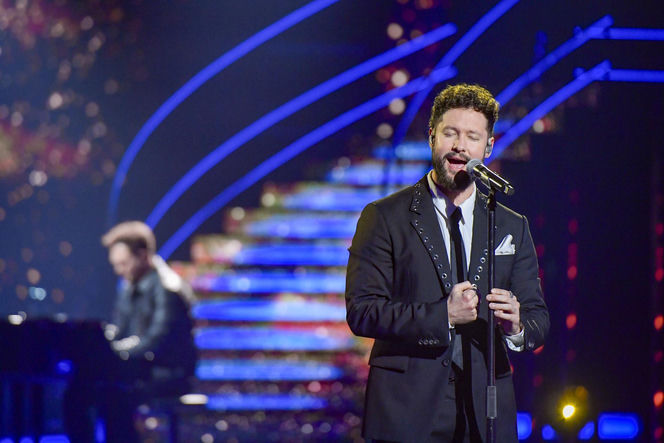 Dancing with the Stars. Taniec z Gwiazdami