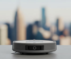 Twórca Roomby bankrutuje. Co stało się z iRobotem?