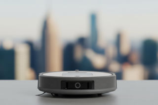 Twórca Roomby bankrutuje. Co stało się z iRobotem?
