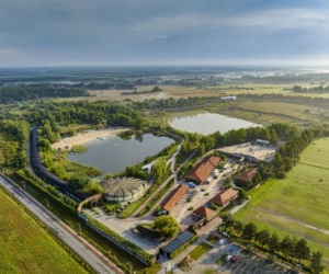 JuraPark Krasiejów na Opolszczyźnie