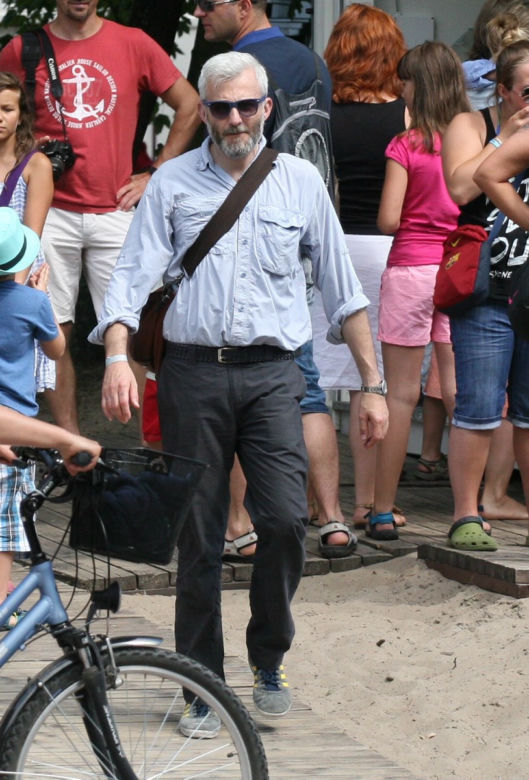 HUBERT URBAŃSKI