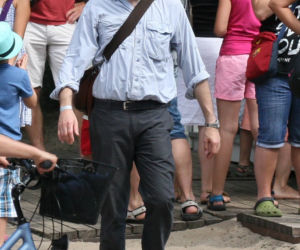HUBERT URBAŃSKI