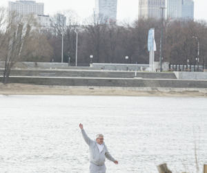 Czarnecki pakuje się do Europarlamentu