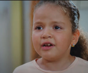 Dziedzictwo, odcinek 873