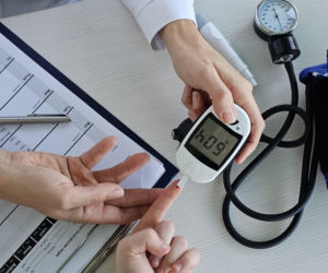 III Ogólnopolska Konferencja „Medycy Przeciw Cukrzycy”