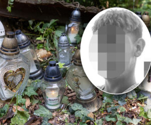 Kacper miał 19 lat i wielkie plany. Chciał oświadczyć się ukochanej, teraz rodzina szykuje jego pogrzeb