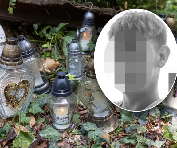 Miał oświadczyć się ukochanej. Teraz rodzina szykuje mu pogrzeb