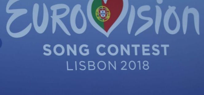  Eurowizja 2018: półfinał 8.05. Głosowanie niedostępne dla Polski 