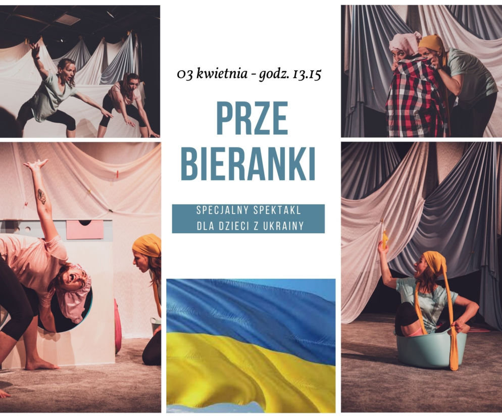 Teatr Lalek Pleciuga