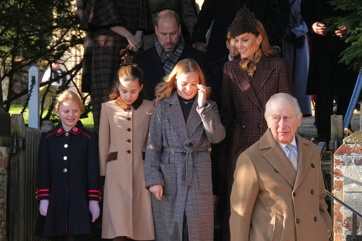 Sąsiedzi Kate i Williama mają ich dość! "Jestesmy załamani"