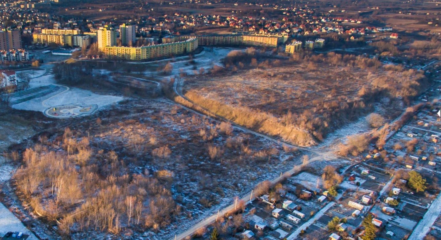 Lublin przed i po