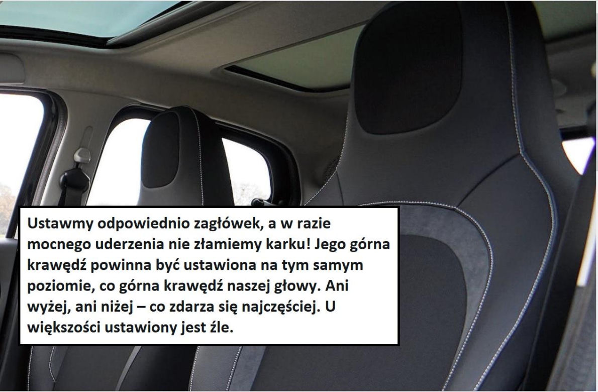 Sprawdź koniecznie! Ta wiedza może się kiedyś przydać