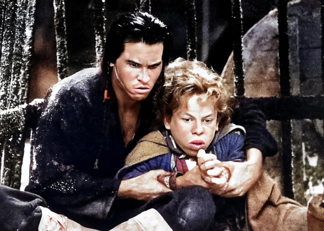 Val Kilmer