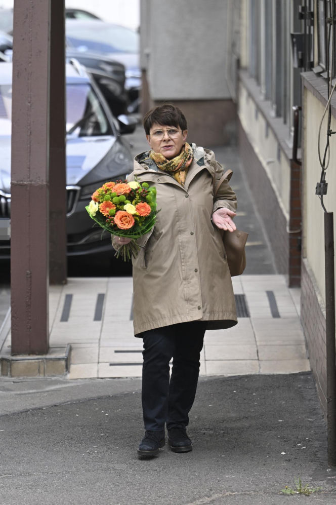 Pilna narada PiS na  Nowogrodzkiej