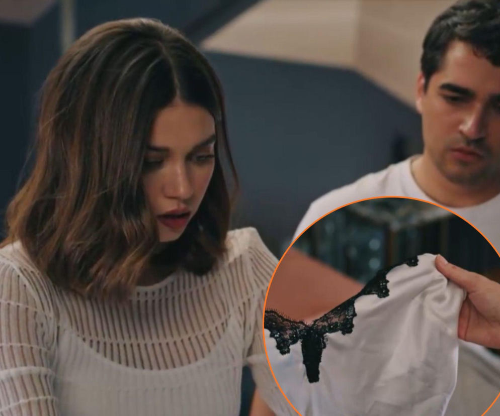 Złoty chłopak, odcinki 267-271: Tajemnicze przesyłki i groźby Sinana. Czy Ferit zdoła ochronić Seyran przed jej mężem?