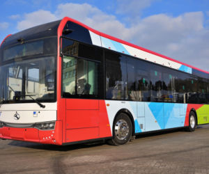 MZK Puławy ma nowe autobusy [AUDIO] 