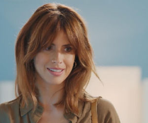 M jak miłość, odcinek 1904. Kama (Michalina Sosna)