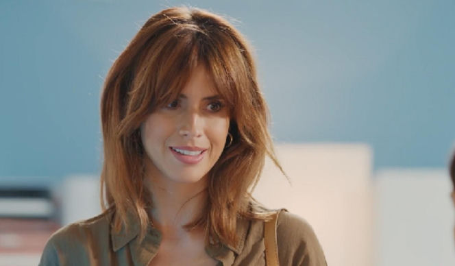 M jak miłość, odcinek 1904. Kama (Michalina Sosna)