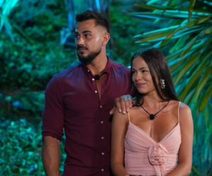 Hotel Paradise 12 - odcinek 22