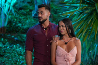 Hotel Paradise 12 - odcinek 22