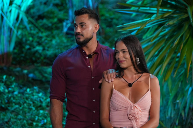 Hotel Paradise 12 - odcinek 22