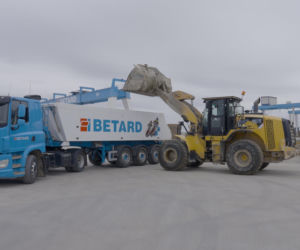 Maciej Janowski porzucił motocykl dla 10-tonowej bestii! Groziła mu praca na etacie