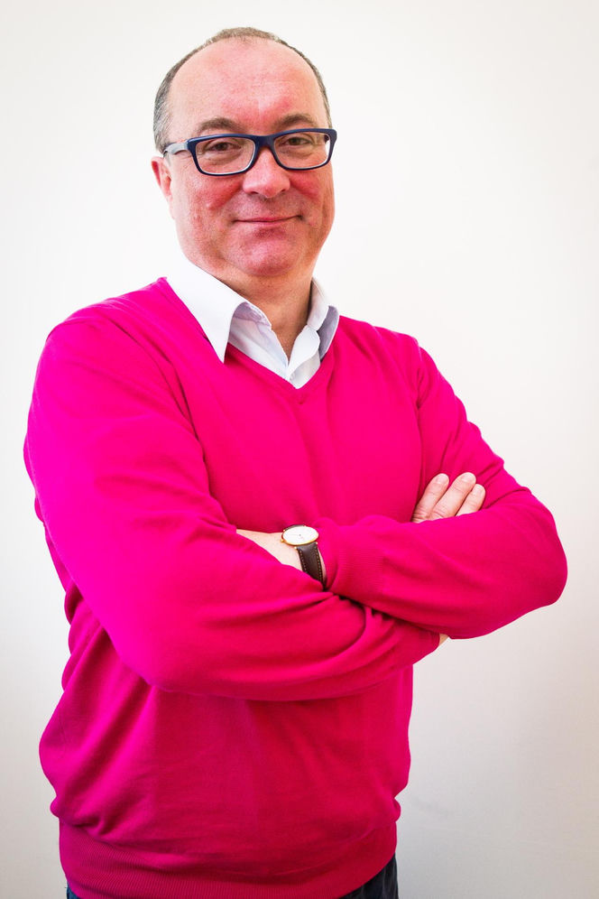 Włodzimierz Czarzasty