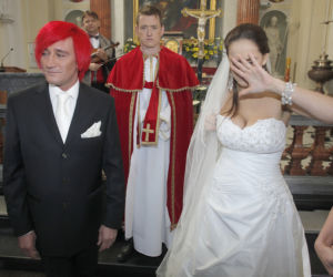 Michał Wiśniewski, Paula Marciniak