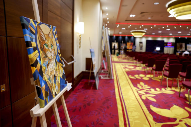 Doda podkręciła temperaturę do granic! Ta suknia opinała każdy centymetr jej ciała