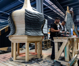 Wszystko o dachu, czyli Dach Forum 2026 na Targach Kielce