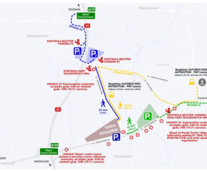 Co zabrać na lotnisko w Lesznie? Niezbędnik na pokazy lotnicze Antidotum Airshow