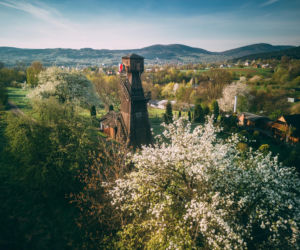 Gorlice i Festiwal Światła