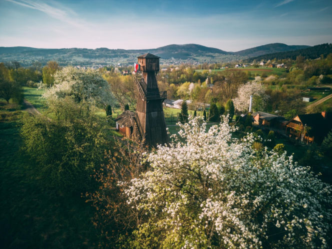 Gorlice i Festiwal Światła