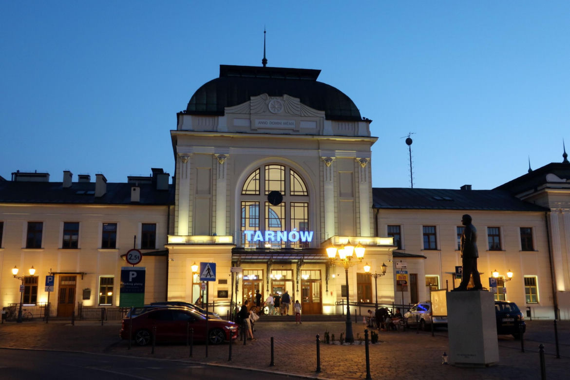 Tarnów