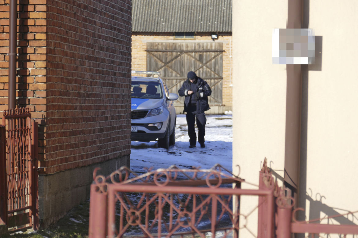 Oliwierek miał umrzeć po zjedzeniu mrożonki. Jego mama nie wytrzymała stresu