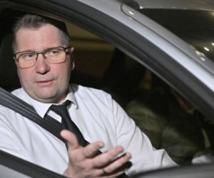 Tak zmieniał się Przemysław Czarnek