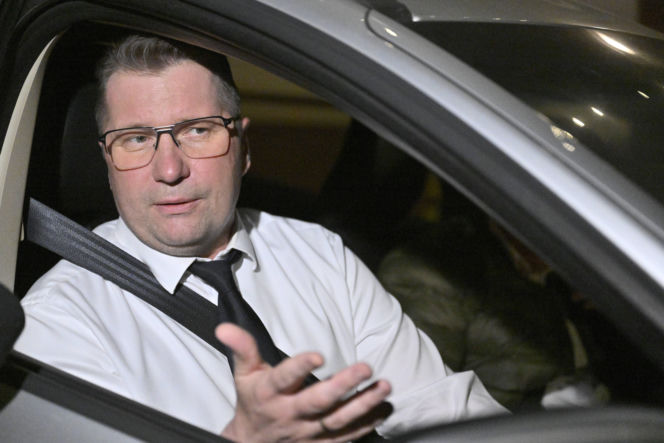 Tak zmieniał się Przemysław Czarnek