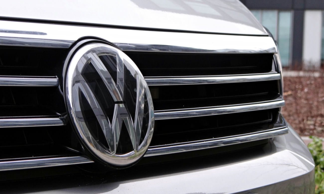 Volkswagen Passat Limousine B8 Highline 2.0 TDI DSG BlueMotion