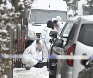 Ciała małżeństwa w mieszkaniu na Targówku. Wstrząsające szczegóły. Radek zbudował sobie fortecę