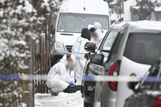 Ciała małżeństwa w mieszkaniu na Targówku. Wstrząsające szczegóły. Radek zbudował sobie fortecę