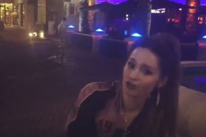 Ewelina Lisowska śpiewa przebój Seleny Gomez