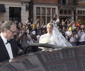 nicky hilton