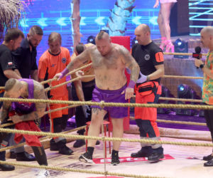 Gromda Fight Club